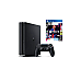 Console 500gb Chassis Slim Black + Fifa 21