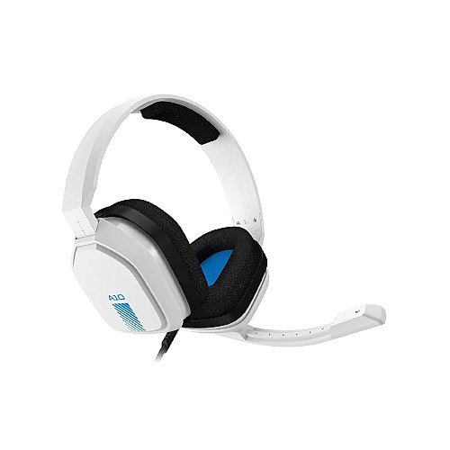 Astro A10 Headset White - Ps4