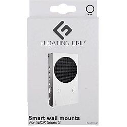 Suport Perete Floating Grip Alb Slim Xbox Series X