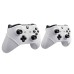 Suport Perete Bundle Floating Grip Alb Xbox Series X