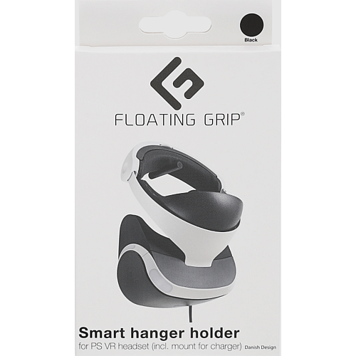 Suport Perete Floating Grip (incl. Suport For încarcator) Psvr