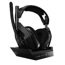 Headset astro A50 Wireless Gen. 4 Charging Base