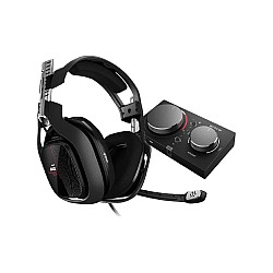 Astro A40 Tr Gaming Headset Gen. 4 + Mixamp Pro Tr - Xbox One