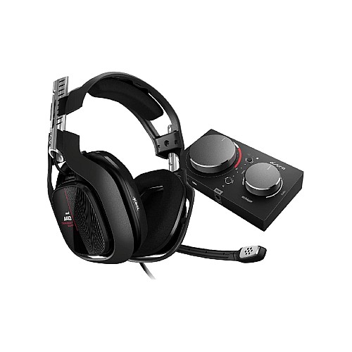Astro A40 Tr Gaming Headset Gen. 4 + Mixamp Pro Tr - Xbox One