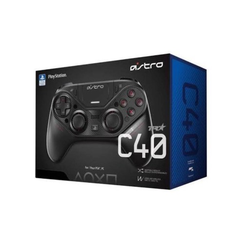 Astro C40 Tr Controller Black