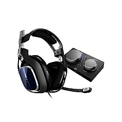 Astro A40 Tr Gaming Headset Gen. 4 + Mixamp Pro Tr