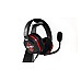 Astro A10 Call Of Duty Cold War Headset Black/red