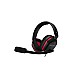 Astro A10 Call Of Duty Cold War Headset Black/red