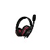 Astro A10 Call Of Duty Cold War Headset Black/red