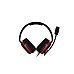 Astro A10 Call Of Duty Cold War Headset Black/red