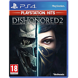 Dishonored Ii (2)