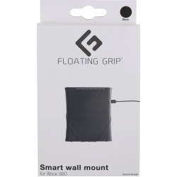 Suport Perete Floating Grip Black Xbox 360