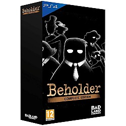 Beholder (collector's Edition)