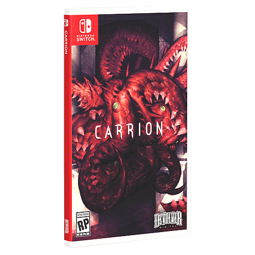 Carrion