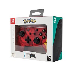 Controller wired Pikachu Fade