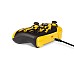 Controller wired Pikachu Lightning Controller wired Pikachu Lightning