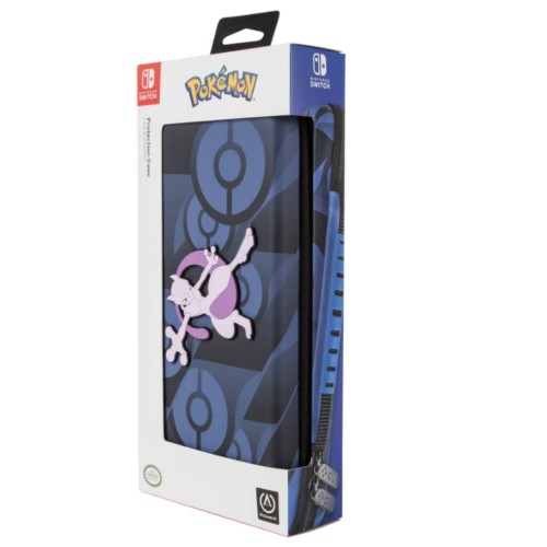 Case For Nintendo Switch: Mewtwo