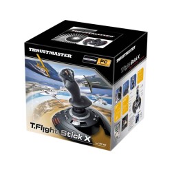 T Flight Stick X (thrustmaster)