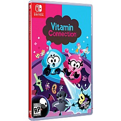 Vitamin Connection