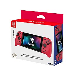 Split Pad hori Pro Volcanic Red