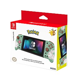 Hori Split Pad Pro: Evee Edition