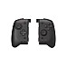 Split Pad hori Pro Black