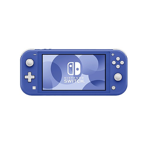 Consola Nintendo Switch Lite – Lite Blue