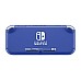 Consola Nintendo Switch Lite – Lite Blue Consola Nintendo Switch Lite – Lite Blue