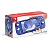 Consola Nintendo Switch Lite – Lite Blue Consola Nintendo Switch Lite – Lite Blue