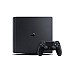 Consola Ps4 500gb Slim + Red Dead Redemption 2 + Gta 5 Premium