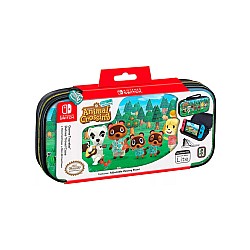 Nacon Deluxe Travel Case 'animal Crossing'