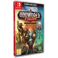 Oddworld: Collection