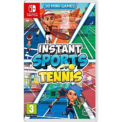 Instant Sports Tennis