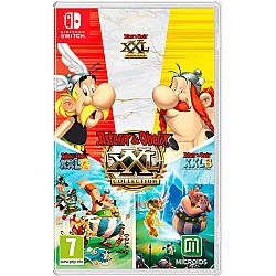 Asterix Obelix Xxl Collection
