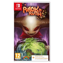 Rack N Ruin (code In A Box)