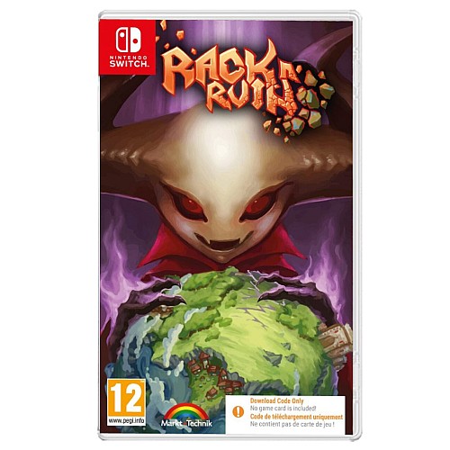 Rack N Ruin (code In A Box)