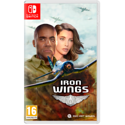 Iron Wings