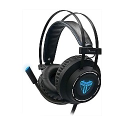 Techmade Cuffie Gaming Tm-m06l