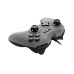 Nacon Grey Controller Gaming Gc-100 Nacon Grey Controller Gaming Gc-100