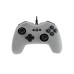 Nacon Grey Controller Gaming Gc-100 Nacon Grey Controller Gaming Gc-100