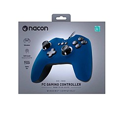 Controller nacon Blue Gaming Gc 100