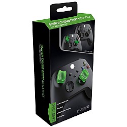 Grip thumb gioteck Megapack