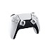 Thumb Grips gioteck Sniper Translucent White