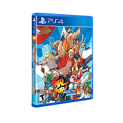 Fatal Fury Battle Archives Volume 2