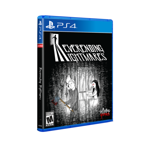 Neverending Nightmares