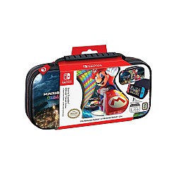 Travel Case bigben Game Mario Kart 8 Deluxe