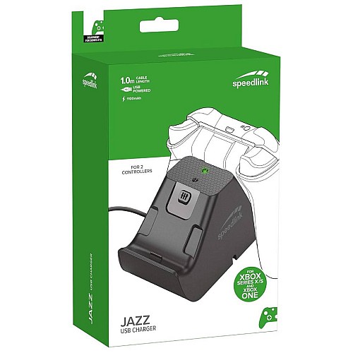Usb speedlink Jazz Charge