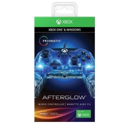 Pdp Afterglow Wired Controller