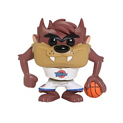 Pop! Movies: Space Jam - Taz Vinyl Figure