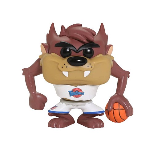 Pop! Movies: Space Jam - Taz Vinyl Figure